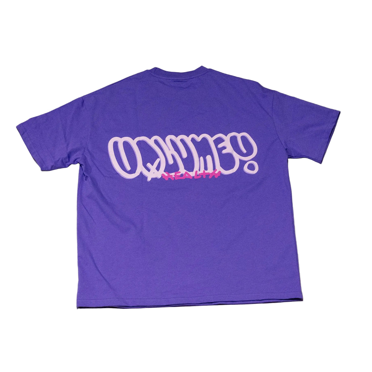 Purple Tee