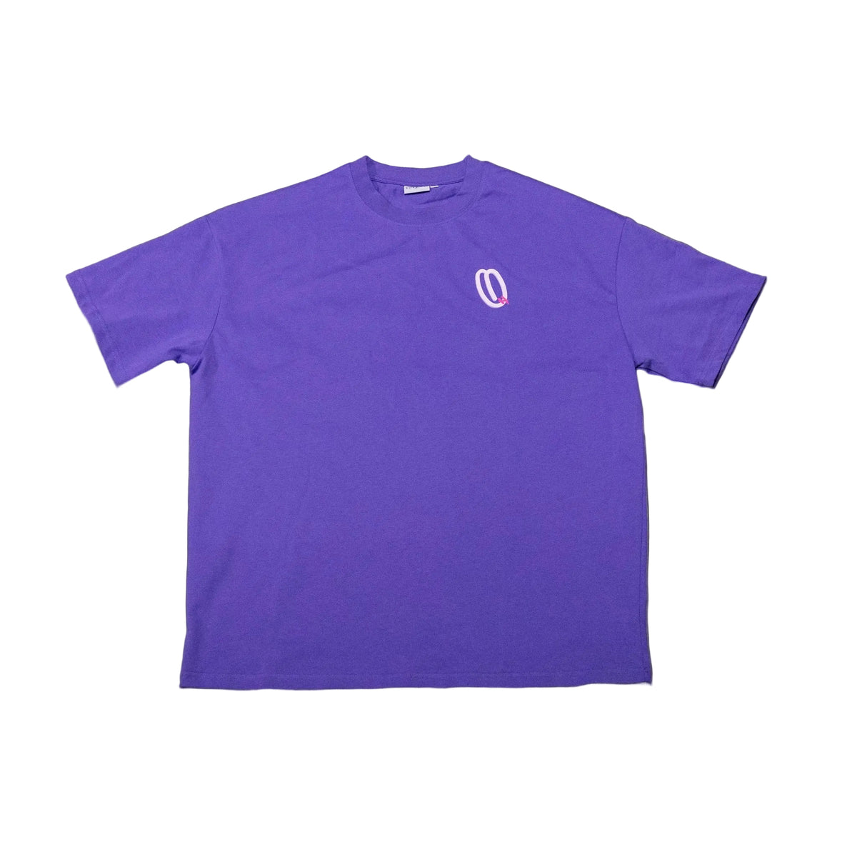 Purple Tee