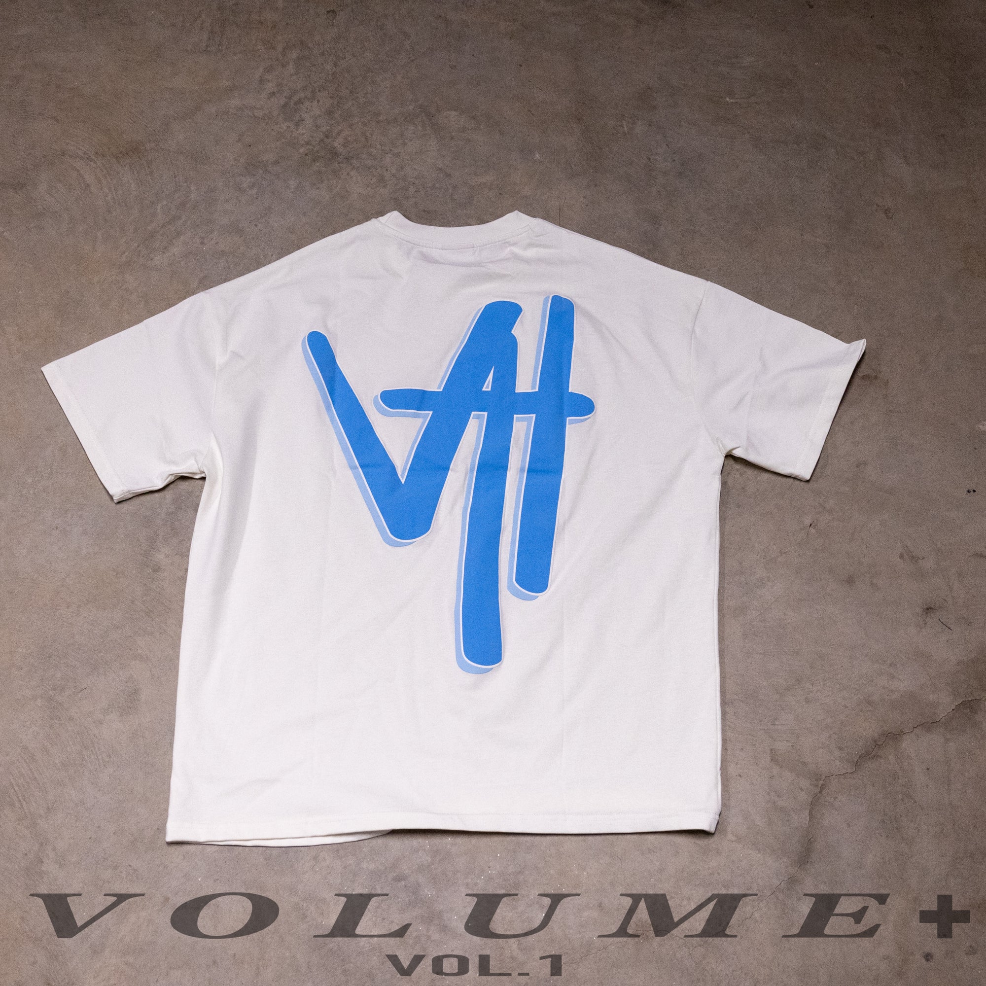 VH Back Print