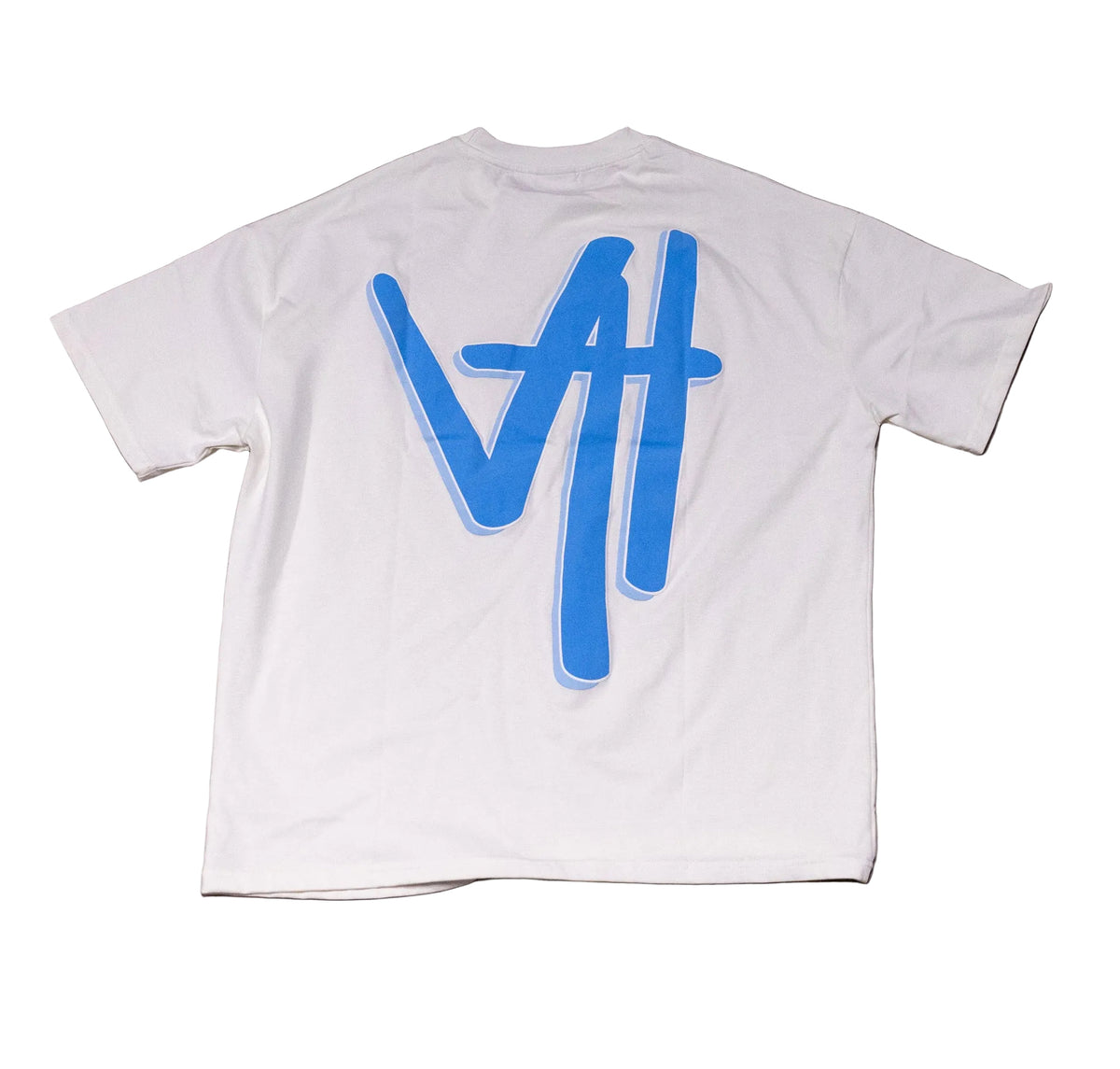 VH Back Print