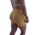 Yellow Shorts V1