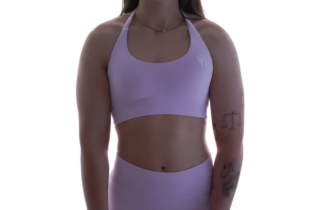 Sport Bra Pink