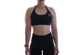 Sport Bra Black