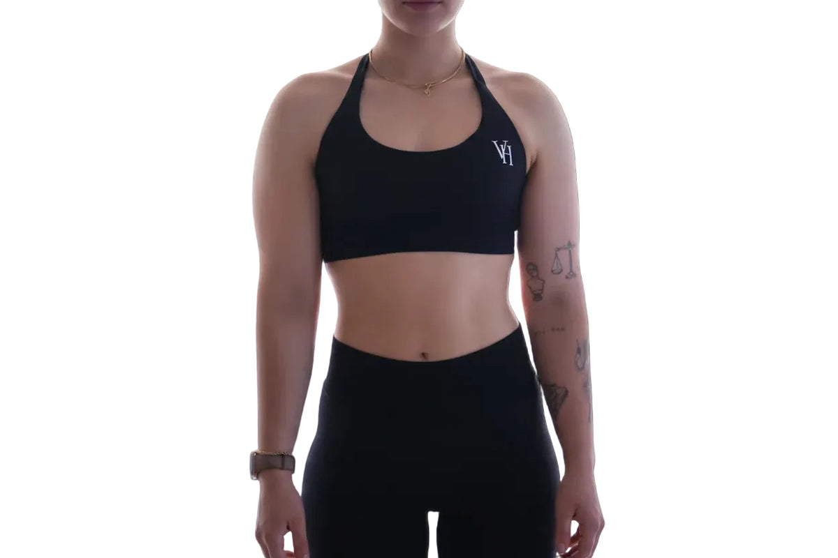 Sport Bra Black
