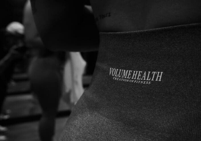 Volume Health